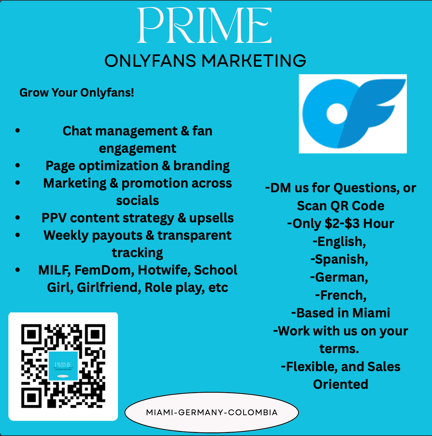 Marketing