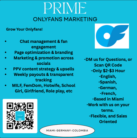 Marketing